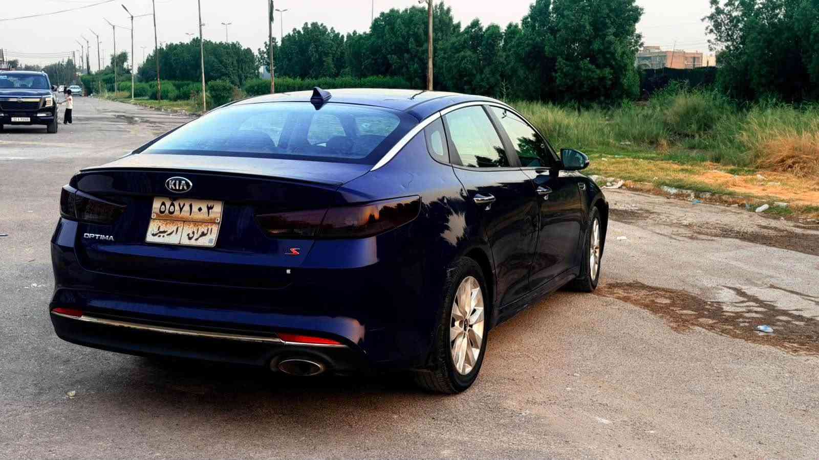 أوبتما 18 s
قطعتين صبغ جاملغ وبنيد 
محرك كير كفاله 
مواصفات s
كشن كهرباء شاشه حساس بسعر مناسب 97
في بغداد مجال بسيط 
***********
*********** واتساب بغداد, العراق
