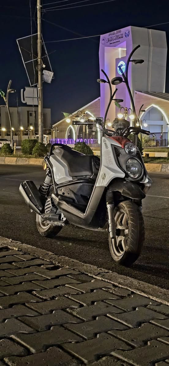 السلام عليكم سكنس جبلي للبيع
دراجه بلاديه 100بل 100 على وضع الشركه برغي واحد ما مفتوح بيهه ما صارلهه كم شهر نازلنه من المعرض اديرلهه دهن امزويل وبنازين محسن شرط جيب فيتر وافحص محرك صوته ناعم دراجه مداريهه ما متعوبه (السعر مليون وتلثميه وخمسين) (1.350وبيهه مجال) (العنوان مدينه الصدر)( رقم الهاتف) (***********)(رقمي واتس اب)( وتصال عل خط)
  (الشراي يتصل ويدلل واني بخدمته)
