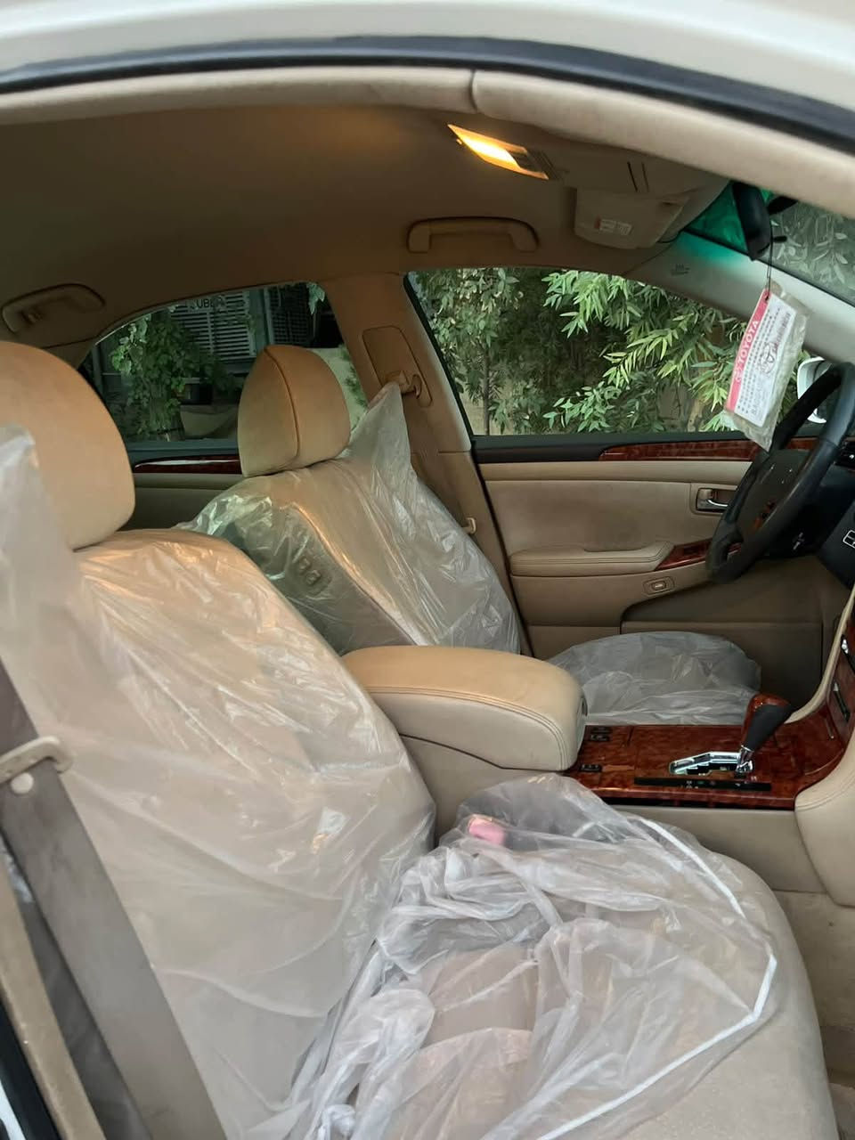Toyota crown 2005 👑✅
بەناوی خوای گەورە شاهینە ٢٠٠٥ ٣ دوگمەی رۆیاڵ❤️‍🔥

براوە! سەیارەکە گیرو مەکینەی بەشەرت ٧٦ هەزاری حەقیقی رۆشتوە✅🤍 بێ بۆیاخ تەنها شوێن موسس بۆیاخە دەعامی سپۆرتە  پەردە بیلاد ئاوێنە کارەبا لایت زینۆن نزم کراوەتەوە کۆد کراوە سەیارەکە تون تۆڵە لە قوەتی خۆی بێزارە 182 گەورە بە گەورە✅🔥
ەقەم تەلەفون ✅🤍

 ***********

*********** 

Viber,whatsap✅ 

لە سلیمانیە سەیارەکە موشتەریت تەلەفون کە چاتم نیە

سعری (54) معامەلەیەکی برایانە🤍✅گۆرینەورش ئەکەم بە شتێک بەدلم بێت🤍
