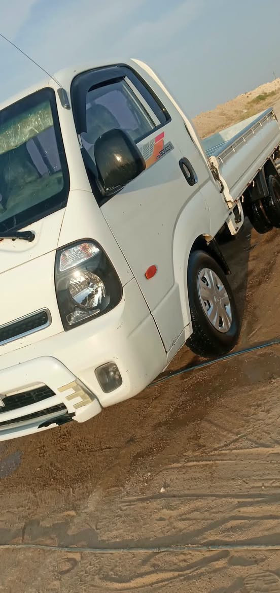 🚨🔥 للبيع كيا مسكر 2017 —
🚛 كيا مسكر موديل 2017

✨ فول مواصفات

🛡️ كفالة عامة

📍 رقم بصرة

💎 سيارة ونظيفة وجاهزة للشغل، مرتب ومواصفاته كاملة…👌🔥
📞 للشراي والاستفسار:

***********
💰 السعر عند الاتصال
