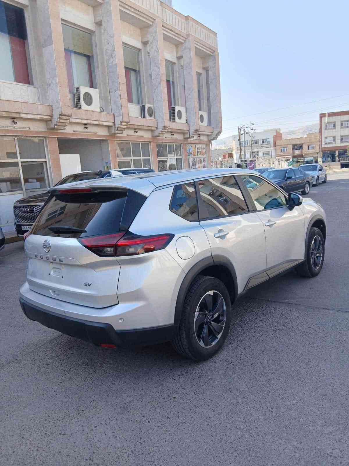 روج • موديل ٢٠٢٤ • SV