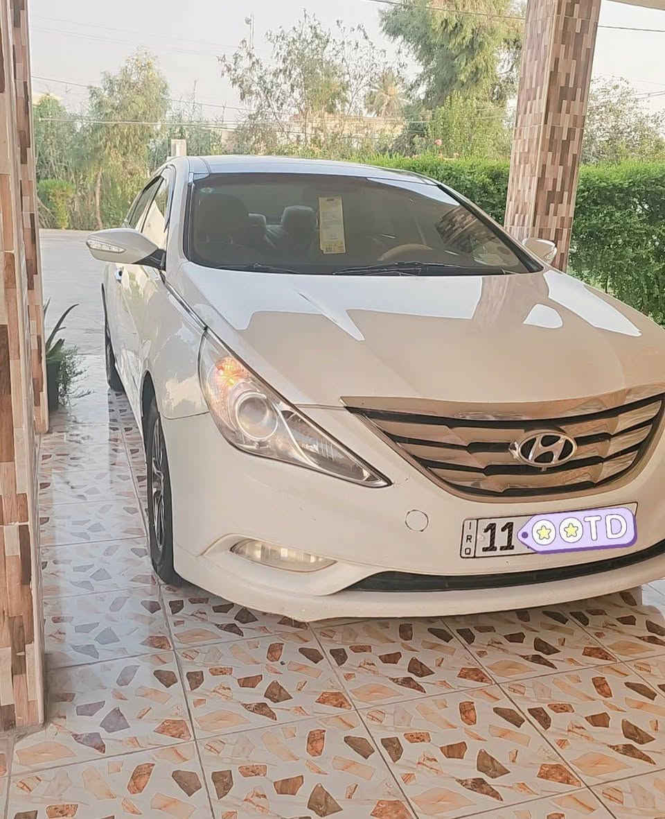 السلام عليكم سوناتا 2011 #خليجي
الضرر #قطعتين
#السونار مرفق بالمنشور صبغ #بنيد اثر تكشير بدون فتح بدون دواخل 
وتبديل #باب بدون دواخل

 #فول مواصفات بنوراما بصمات تشغيل بصمات ابواب كشنات جلد 
محرك 2400 #دوش 
محرك كير كفاله
تبريد #ثلج 
مكانه الانبار #الخالديه 
السعر 112💲وبيه مجال اتصل وتدلل
☎️
*********** اتصال واتساب
