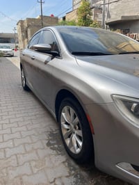 سي ٢٠٠ • ٢٠١٥ • محرك ٢٤٠٠