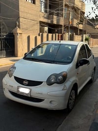 بي واي دي F0 • ٢٠١٣ • كير عادي