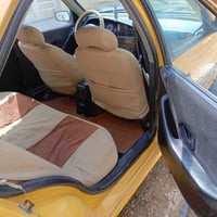 بيجو بارس • ٢٠١٢ • رقم ذي قار