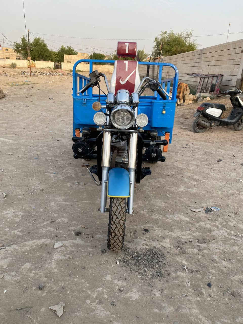 سلام عليكم ستوته البيع موديل 7 مكان الرميثه ماكو خاص هذا الرقم ***********
