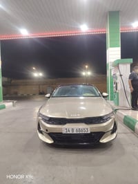 كي 5 • ٢٠٢٢ • وارد مريكي