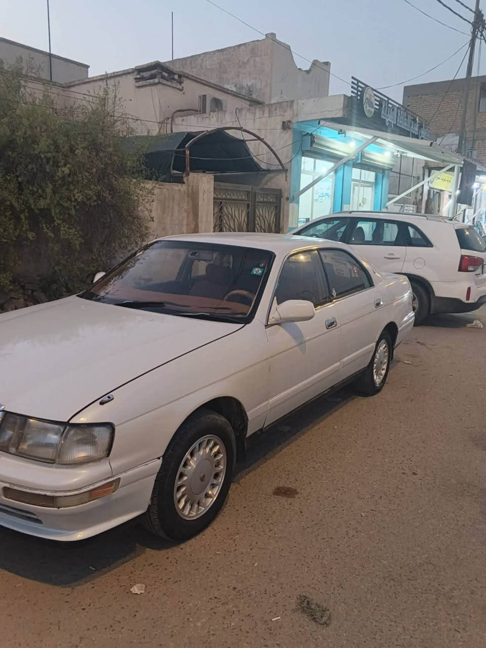 تحيه طيبه بطه سياره بطه للبيع موديل٩٤منفصل رقم أنبار مشروع وطني جديدي كير مكينه حاديه جديد سياره مكفوله سعر ٤٣بيع سريع من الحص ونقل الجثه العنوان ديوانيه مركز الاستفسار على الرقم ***********
