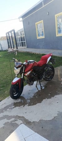 سايم بطحه • موديل ١٧ • محرك هيومه