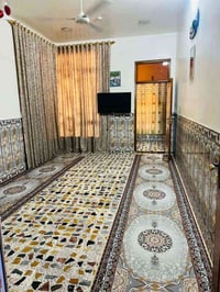 ربع دونم • زراعي • طابقين