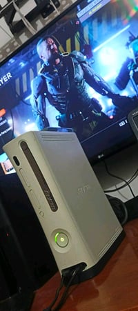 اكس بوكس ستخدام قليل الجهاز نضيف اريدة مراوس بدراجة ماكس عدلة نضيفة و ...
