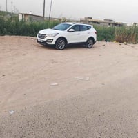 للبيع سنتافي موديل 2016 خليجيه تبريد منفصل امامي وخلفي جاهزة مال جناي ...