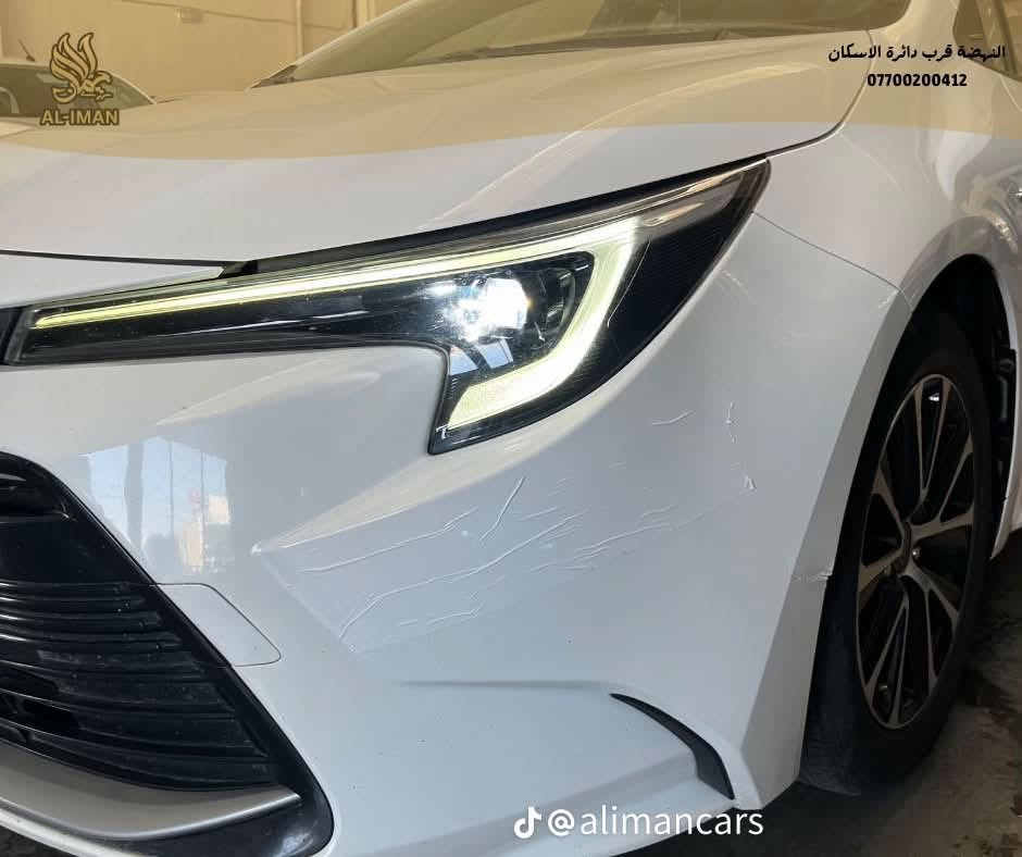 كورلا هايبرد شكل امريكي 2024ماشيه 68الف
رقم ***********

نص مكتوب في الصور:
- AL-IMAN
- النهضة قرب دائرة الاسكان
- ***********
- يا حسين
- @alimancars
- AL-IMAN النهضة قرب دائرة الاسكان *********** @alimancars
- النهضة قرب دائرة الاسكان *********** @alimancars
- النهضة قرب دائرة الاسكان *********** AL-IMAN @alimancars