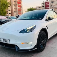 تسلا Y • دبل ماطور • ٢٠٢٣
