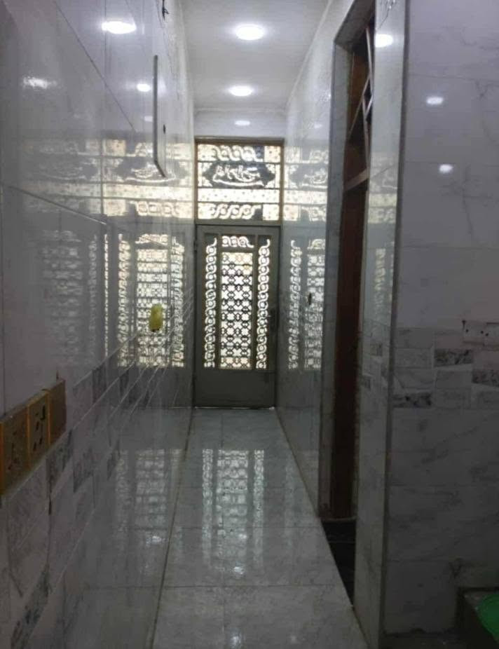 للبيع
مشتمل 100م حديث طابقين شارع 12م #السفحة_الثانية
🔹 ملاحظه الطابق الثانية فيه غرفتين نوم وصالة وصحيات هيكل مسقف
