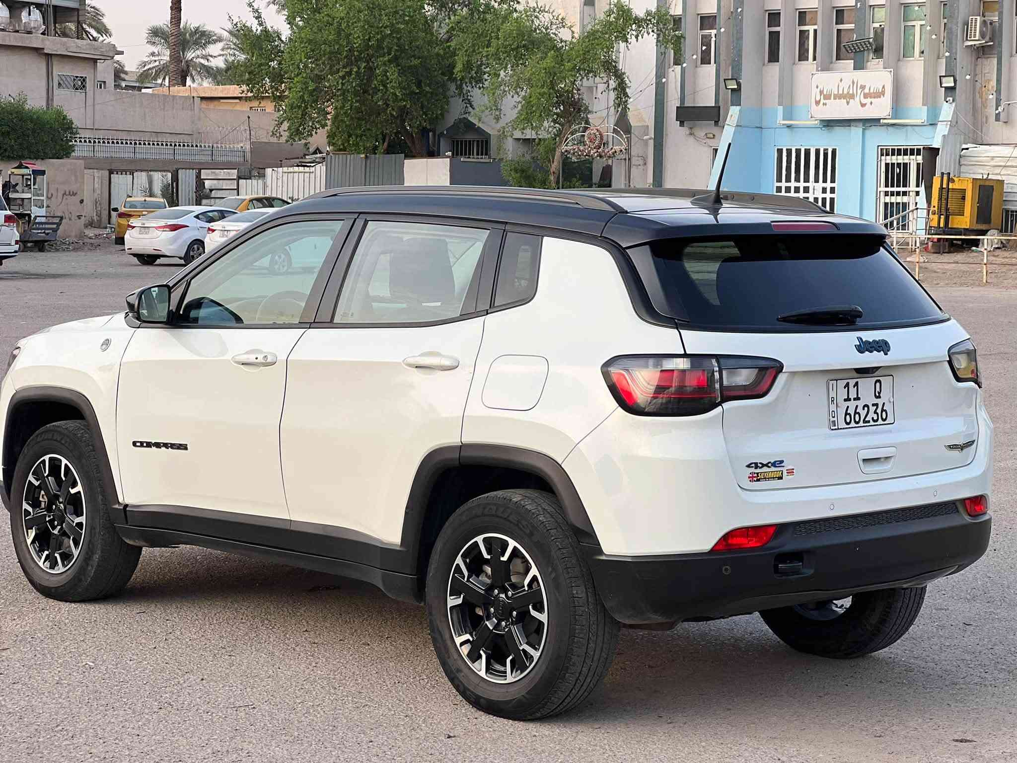موديل ٢٠٢٢ • هايبرد • فول مواصفات