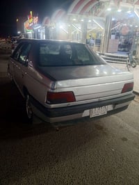 بيجو • ٢٠١٣ • رقم بصره