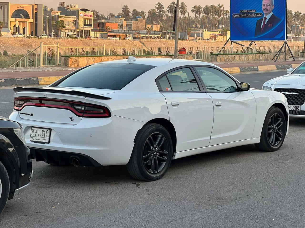 السلام عليكم للبيع جارجر 2019
‏‪***********‬‏
