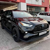 GLE بلاك اديشن • هايبرد ٢٥٠٠ • موديل ٢٠٢٤