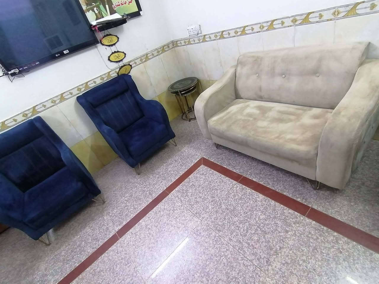 نضيف • ٧مقاعد • الزهراء
