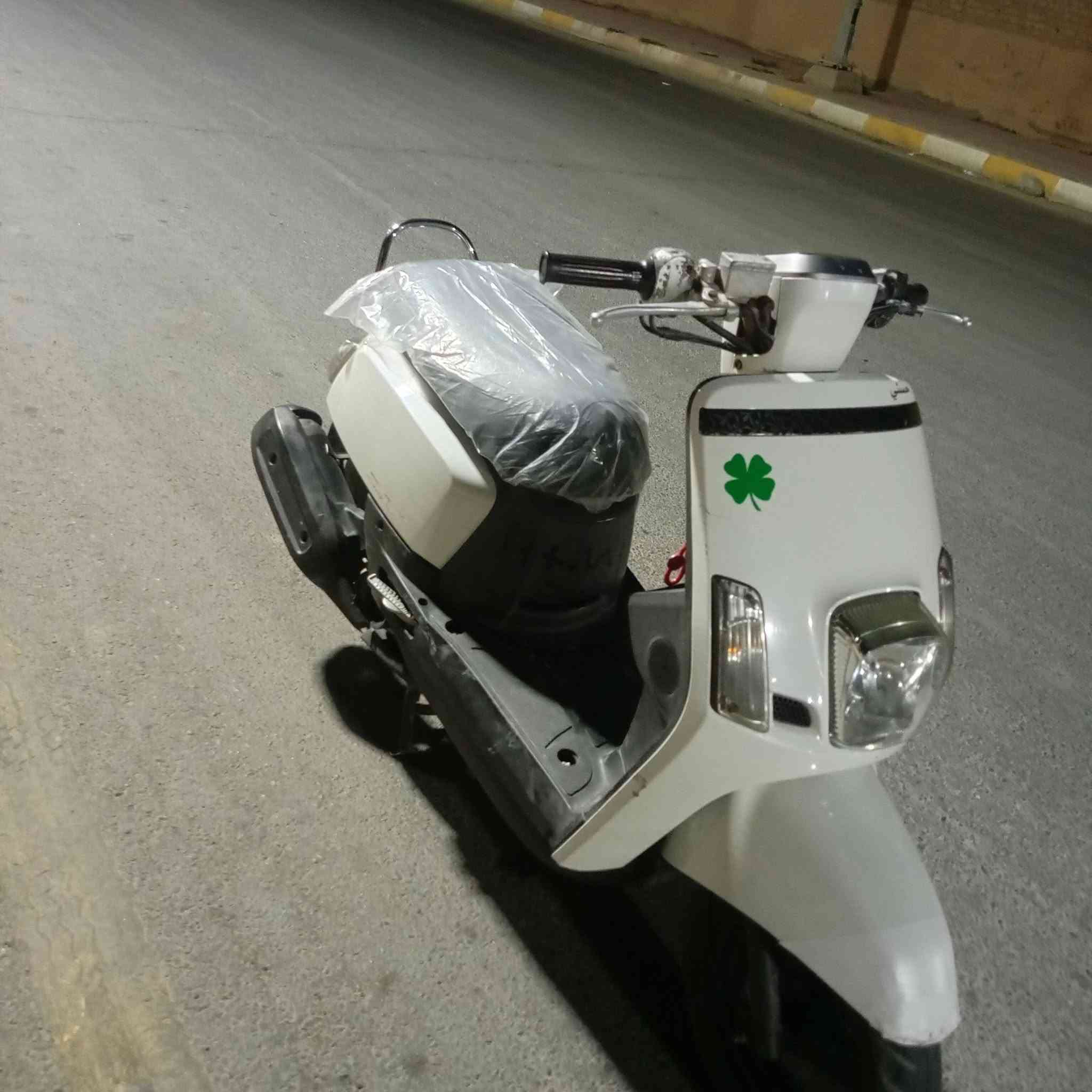 بوليس • مكفولة • معدل