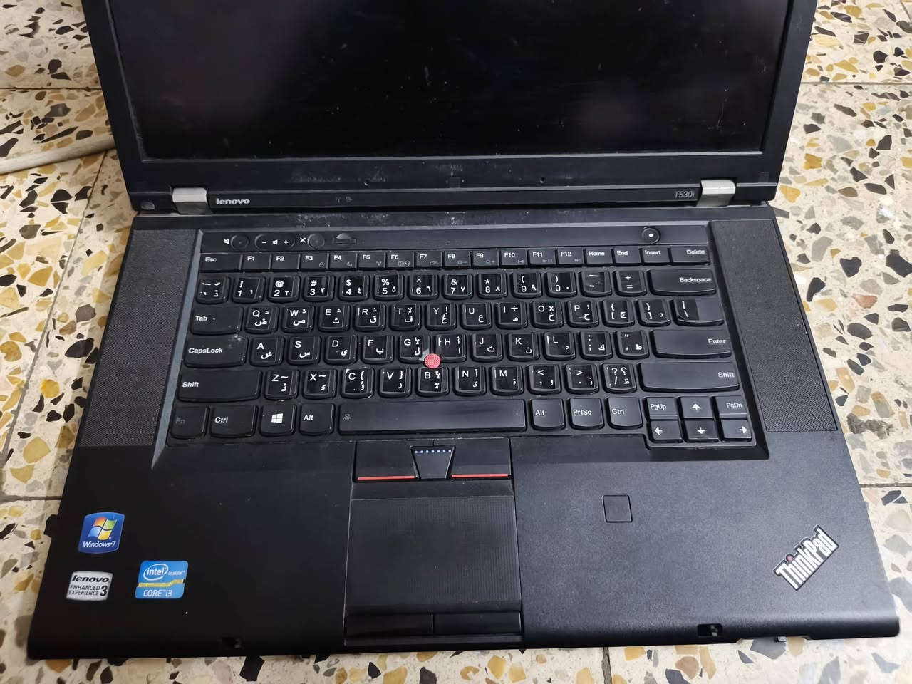 لابتوب البيع

هاذة***********
