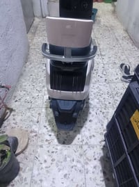 دراجة شحن • موديل ٢٦ • حساس سرقه