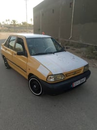 سايبا • ٢٠١١ • مكينة وكير مكفولة