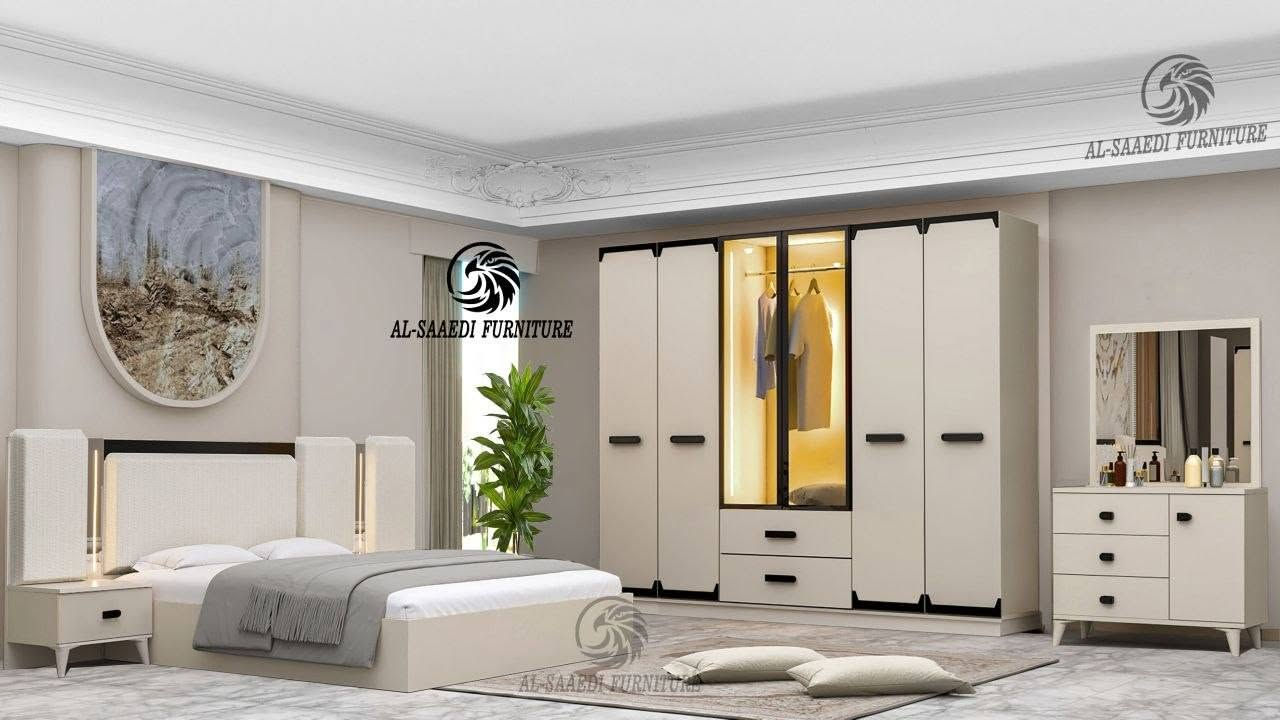 أثاث منزلي • غرف نوم • واتساب