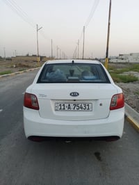 كيا ريو • خليجي • سعر خاص