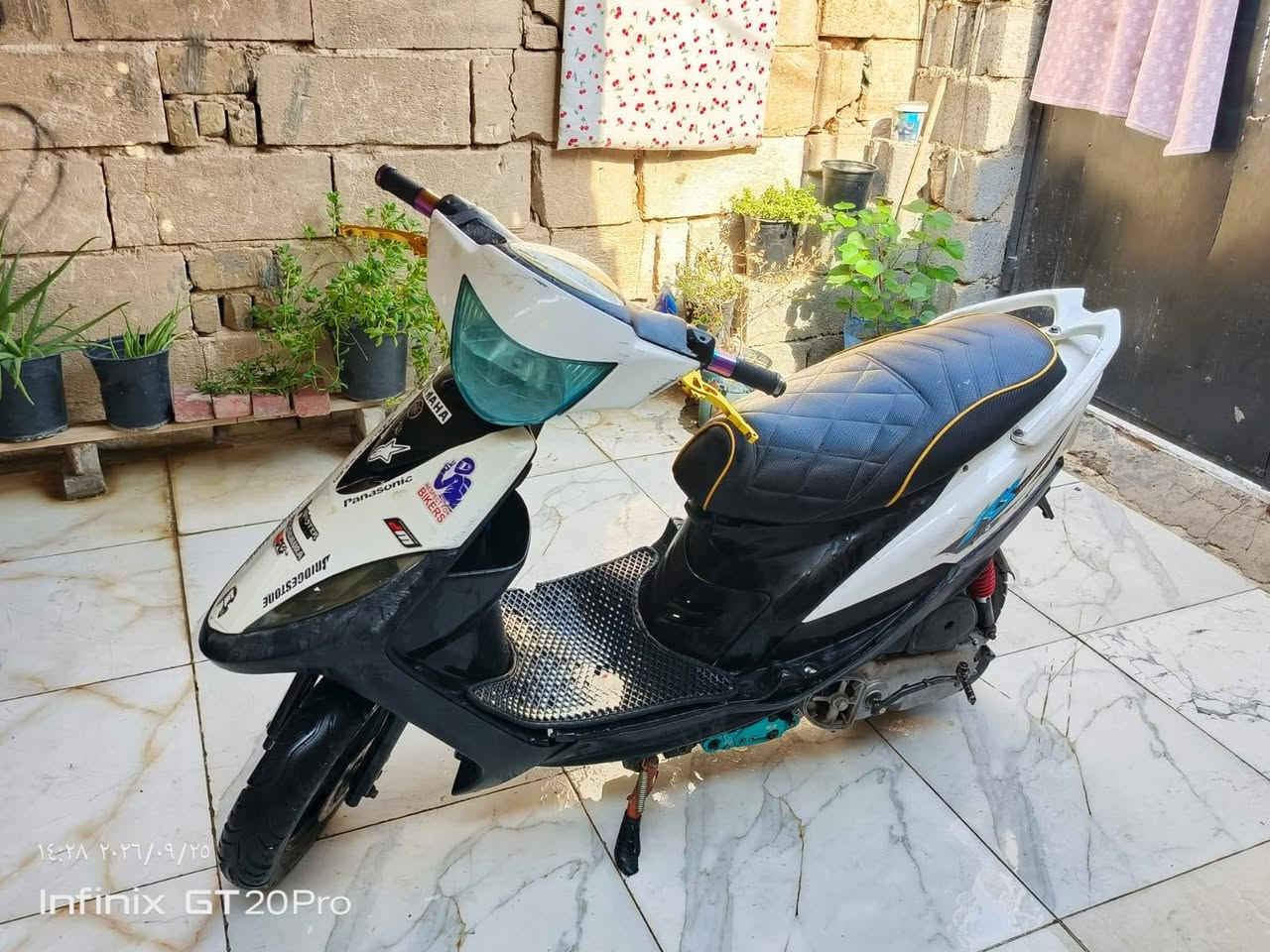 سلام عليكم لبيع ماكس عدله ياباني نضيه مفتوحه فقط ولفات وزنجيل كفرات بلادي ختم واحد كله مكاني كربلاء حي الطاقه سعر 400بيه مجال رقمي ***********

نص مكتوب في الصور:
- ١٤:٢٨ ٢٠٢٦/٠٥/٢٥
- Infinix GT 20 Pro
- ٢٠٢٥/٠٩/٢٥ ١٦:٥٢
- ١٤:٢٨ ٢٠٢٦/٩/٢٥
- Infinix GT20Pro
- ١٤:٣٨ ٢٠٢٦/٠٩/٢٥ Infinix GT 20 Pro
- ١٤:٢٨ ٢٠٢٦/٠٩/٢٥