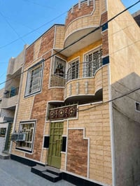قطاع ٦٠ • ٧٢م² • بناء ٢٠٢٢