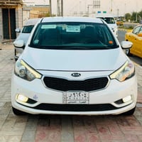 سيراتو فول • ٢٠١٤ • الناصرية