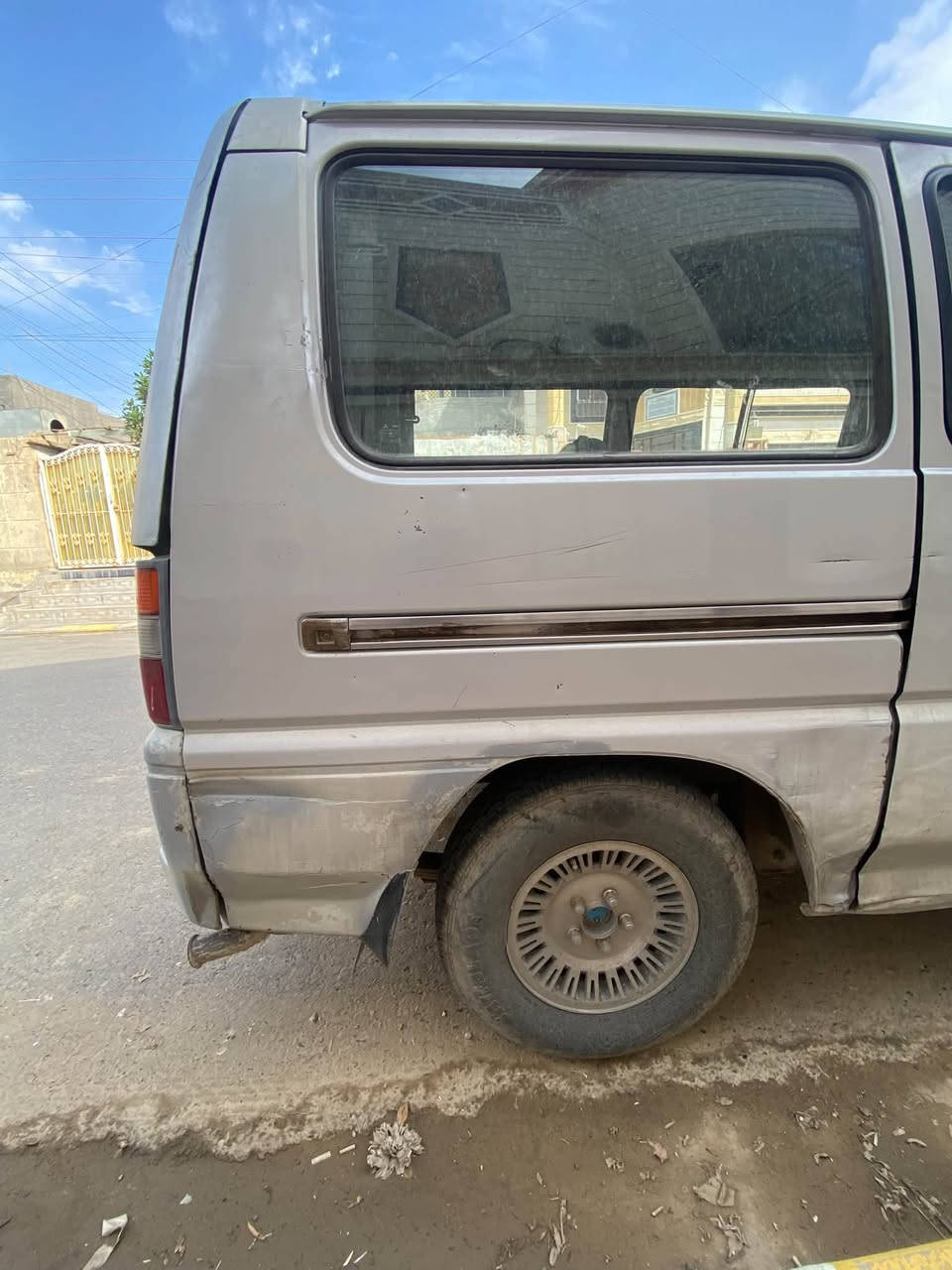 باص • ١٩٩٤ • تحويل مباشر