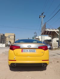 اوبتيما • ٢٠١٣ • الديوانية