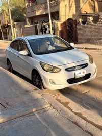 اكسنت ٢٠١٤ • رقم ميسان • مكينة مكفولة