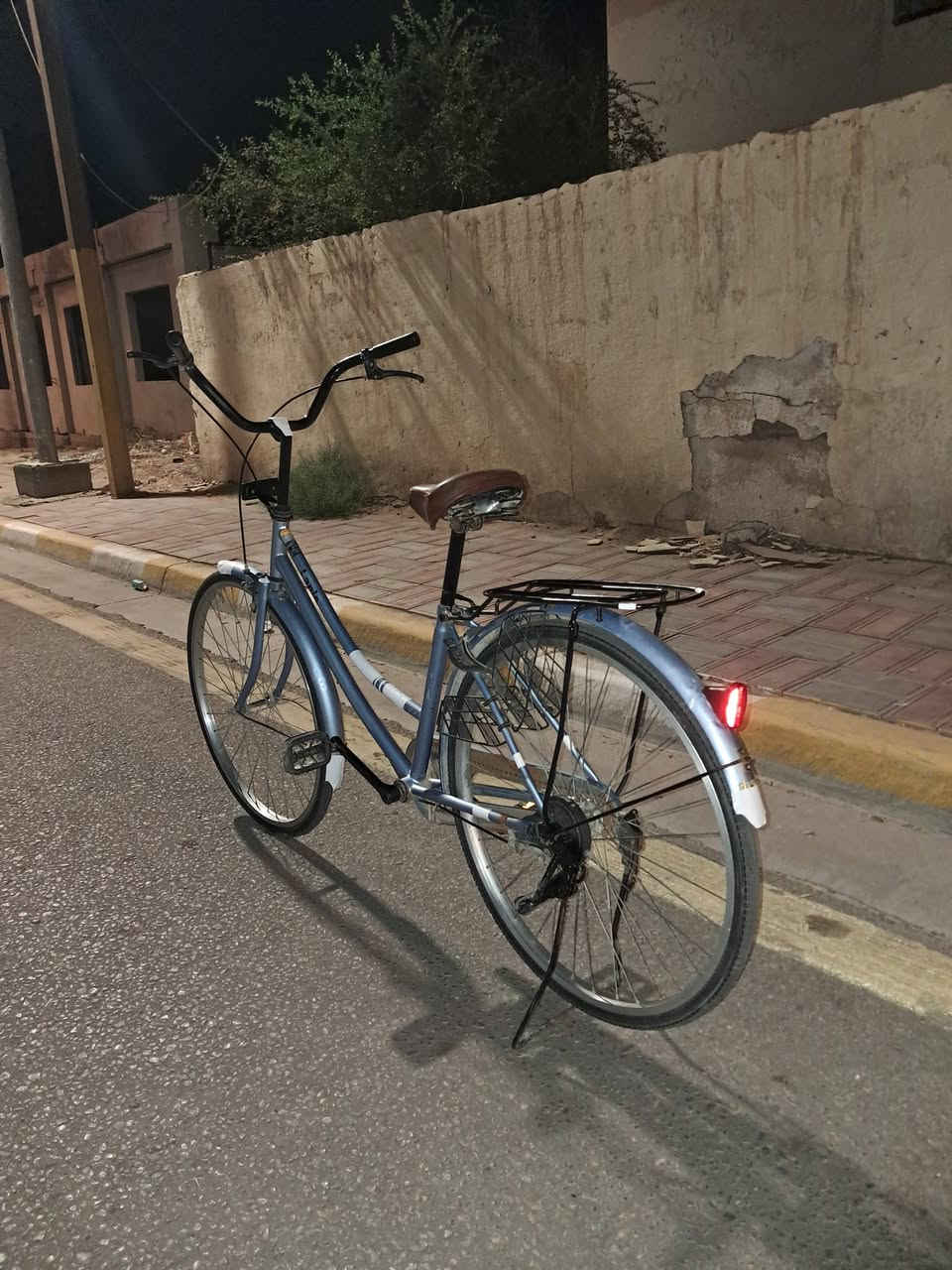 بايسكل • حجم ٢٦ • طويريج