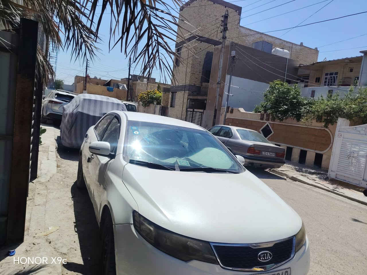 سيراتو خليجي 2013 مرشوشه كلير بدون معجون بغداد انكليزي بصمه تشغيل
***********
