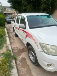 هيلوكي • ٢٠٠٦ • رقم مثنى