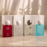 حقيبة مسك • ٤ روائح • ثبات يدوم
