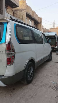 ستاركس • ٢٠١٢ • رقم كربلاء
