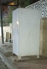 من رخصة مدير الكروب تانكي كاز 2000 لتر. الصالحيه خلف وزاره الخارجيه سع...