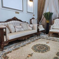 تخم زان ملكي تركي اخو الجديد موديل حديث 10 مقاعد العنوان بغداد مدينه ا...
