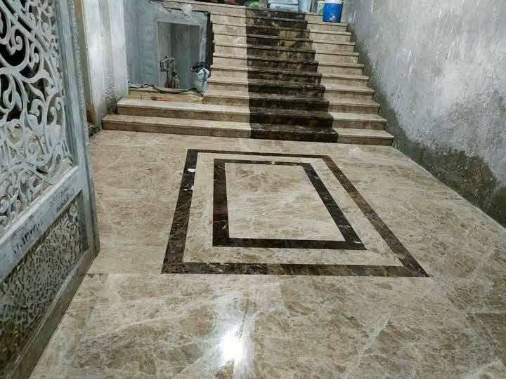 ارضيات • سيراميك بورسلين • بغداد الجديده
