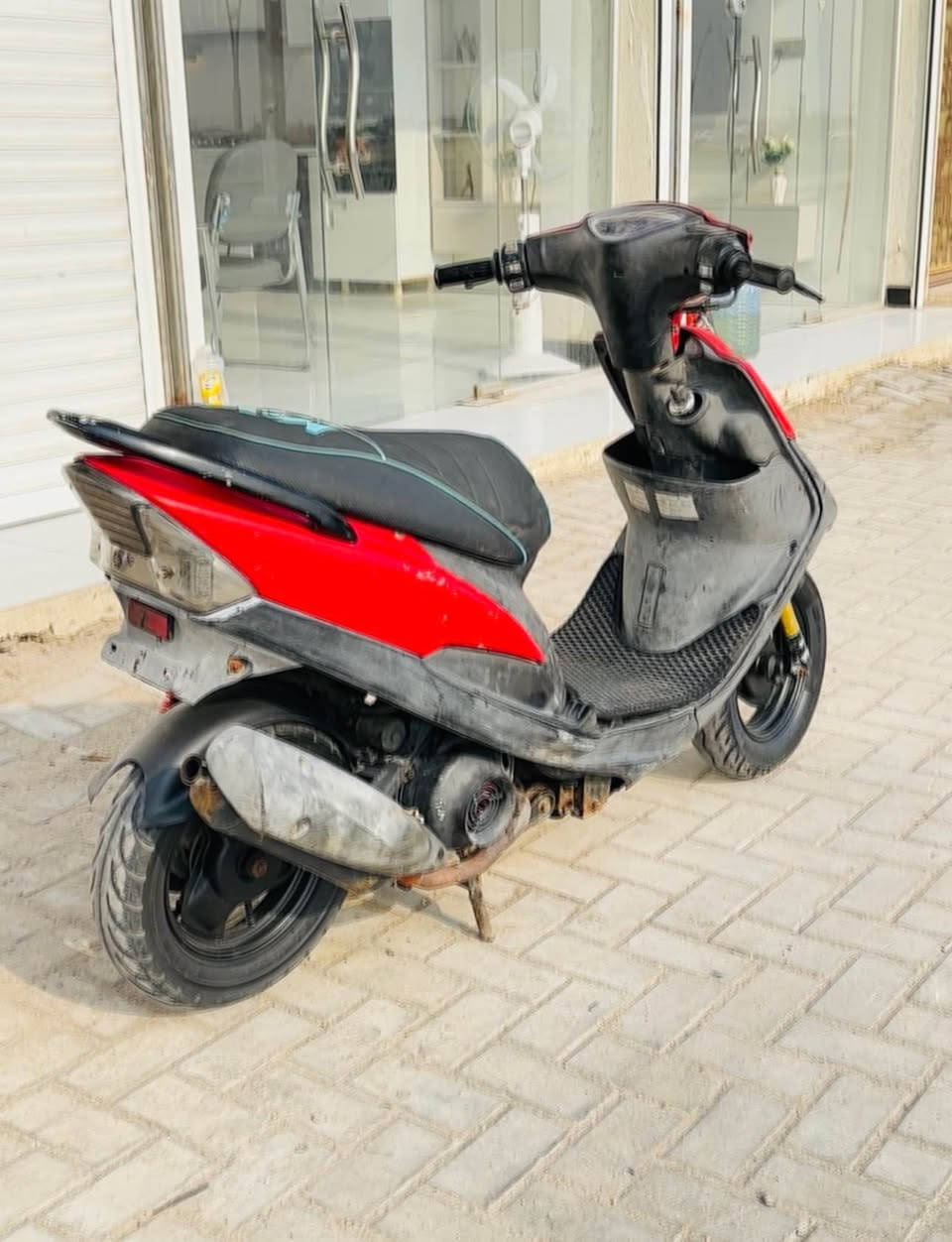 ماكس عدلة • ١٢٠ • كفاله