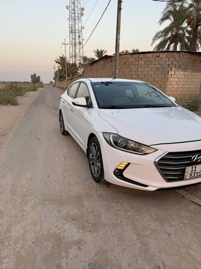 سلام عليكم للبيع النترا موديل 2017 رقم بغداد الجديد  تحويل مباشر  فتحه يدات نيكل اشاير بلمري كفاله عامه عدا خسفه بلجاملغ الخلفي على وظعها بجهة السايق معروضه ب145 وبيها توجيب الطريق الوظيافه للأستفسار الاتصال على الرقم ‏‪***********‬‏ حلة, بابل
