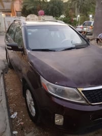 سورنتو • ٢٠١٥ • رقم بابل