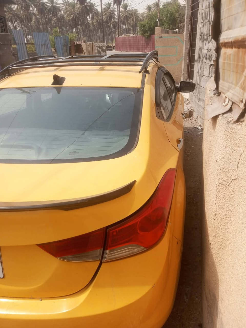 موديل 12 وارد امريكي لنترا اقساط 115 مقدمه 50  بدون كفيل 
كل شهر ٣ اوراق 
(سنوية ضايعه موجود راعيها) 

+964 774 723 6191
واتساب 

مكلفه بالنشر
