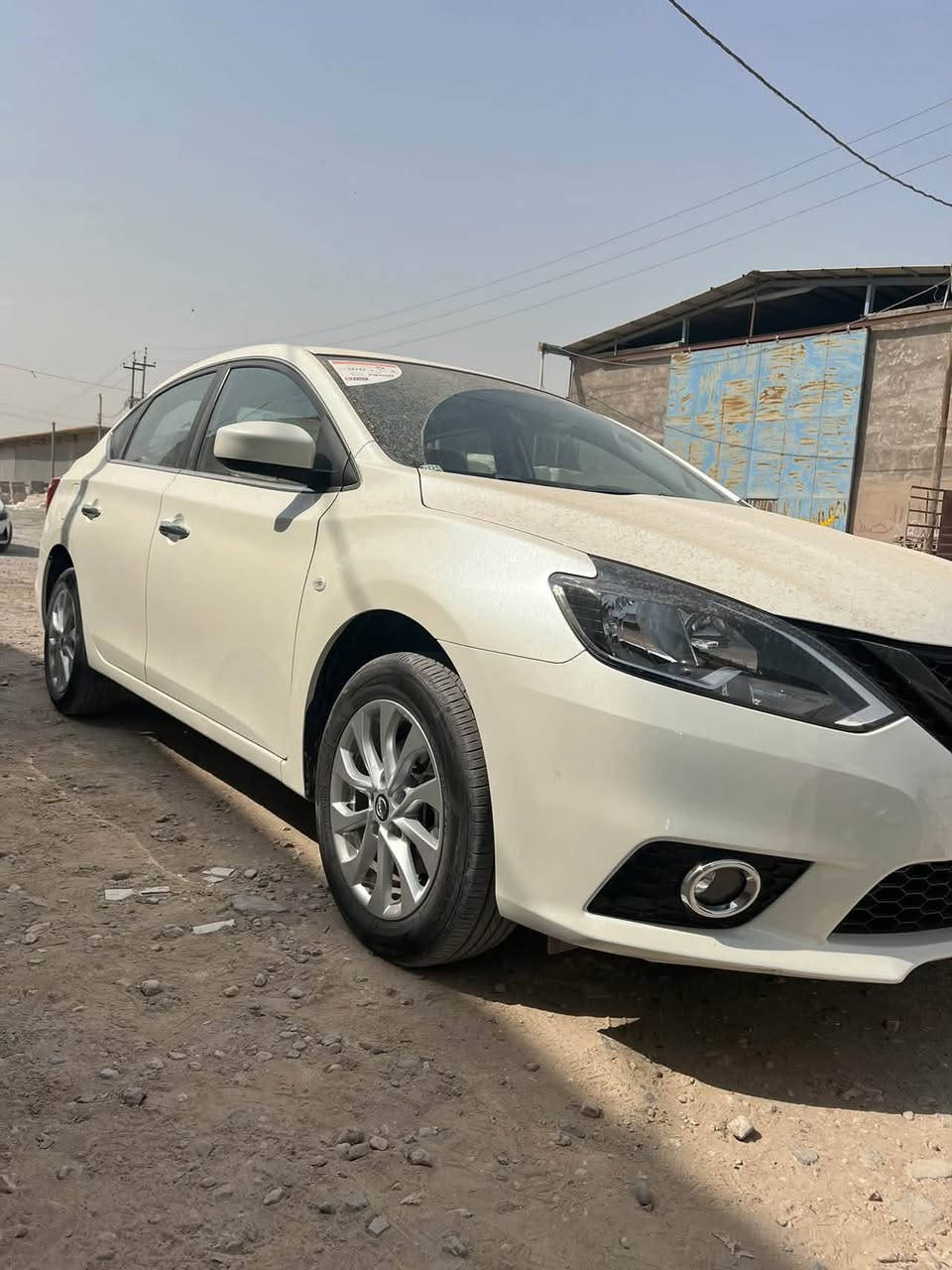 نيسان صني • ٢٠٢٢