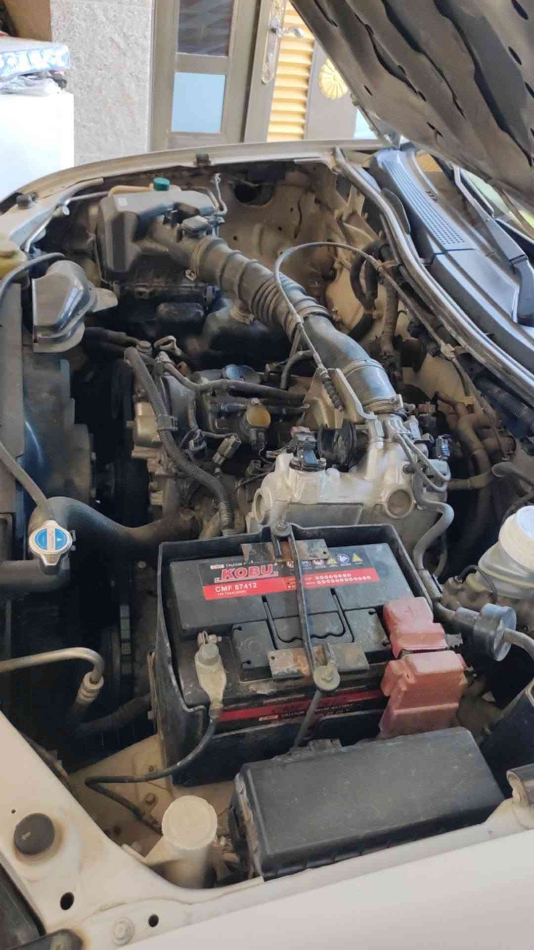 تحية طيبة ...
بيكب متسوبيشي  L200 موديل 2007 السيارة كلش نظيفه كير محرك تبريد جاهز الصدر ٠/٠70 
داخلها جديد فول عادي السيارة 
السيارة بيها جاملغ خلفي فقط ومكانات قليله بارد السيارة حيل حلوة وكاعده وبلاديه على وضعها
السعر 100 وبيها مجال حك الجيه 
للاستفسار 
***********
